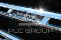 2018 Mercedes Benz GLS 63 AMG