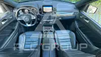 2018 Mercedes Benz GLS 63 AMG