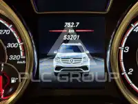 2018 Mercedes Benz GLS 63 AMG