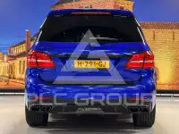2018 Mercedes Benz GLS 63 AMG