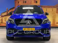 2018 Mercedes Benz GLS 63 AMG