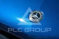 2018 Mercedes Benz GLS 63 AMG