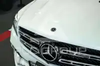 2018 Mercedes Benz GLS 63 AMG
