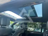 2018 Mercedes Benz GLS 63 AMG