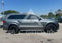 2018 Mercedes Benz GLS 63 AMG