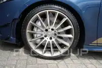 2018 Mercedes Benz A35 AMG