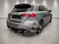 2018 Mercedes Benz A35 AMG