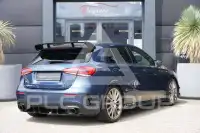 2018 Mercedes Benz A35 AMG