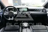2018 Mercedes Benz A35 AMG