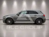 2018 Mercedes Benz A35 AMG