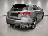 2018 Mercedes Benz A35 AMG
