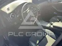 2018 Mercedes Benz A 180