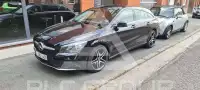 2018 Mercedes Benz A 180