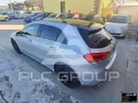 2018 Mercedes Benz A 180