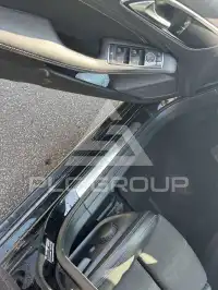 2018 Mercedes Benz A 180