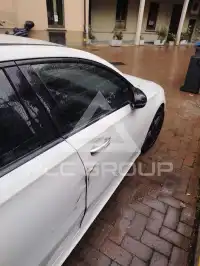 2018 Mercedes Benz A 180