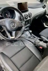 2018 Mercedes Benz A 180