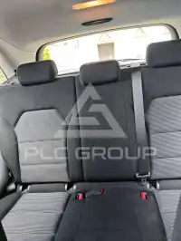 2018 Mercedes Benz A 180