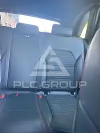 2018 Mercedes Benz A 180