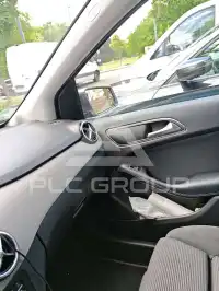 2018 Mercedes Benz A 180