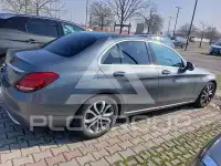 2018 Mercedes Benz A 180