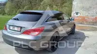2018 Mercedes Benz A 180