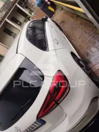 2018 Mercedes Benz A 180