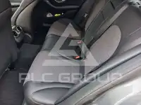2018 Mercedes Benz A 180