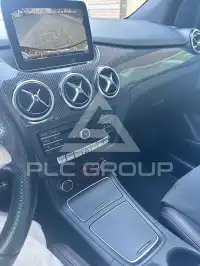 2018 Mercedes Benz A 180