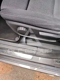 2018 Mercedes Benz A 180
