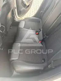 2018 Mercedes Benz A 180
