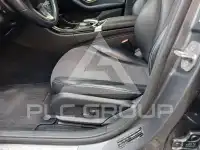 2018 Mercedes Benz A 180