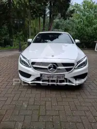 2018 Mercedes Benz A 180
