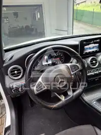 2018 Mercedes Benz A 180