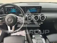 2018 Mercedes Benz A 180