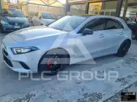 2018 Mercedes Benz A 180