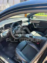 2018 Mercedes Benz A 180