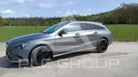 2018 Mercedes Benz A 180