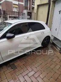2018 Mercedes Benz A 180
