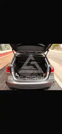 2018 Mercedes Benz A 180