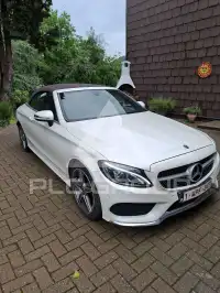 2018 Mercedes Benz A 180