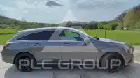 2018 Mercedes Benz A 180