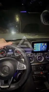 2018 Mercedes Benz A 180