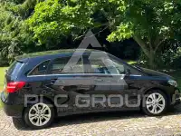 2018 Mercedes Benz A 180