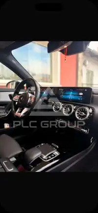 2018 Mercedes Benz A 180