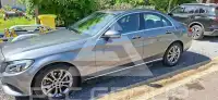 2018 Mercedes Benz A 180
