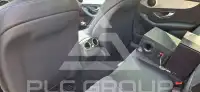 2018 Mercedes Benz A 180