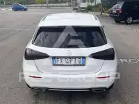 2018 Mercedes Benz A 180