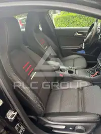 2018 Mercedes Benz A 180