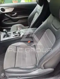 2018 Mercedes Benz A 180